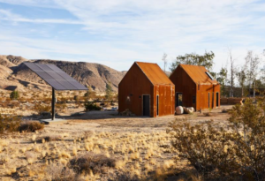 Great Retreat Ideas That Will Take You Off The Grid